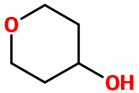 MC095385 Tetrahydro-4-pyranol